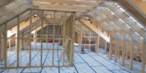 Meads Builders | Builders In Staffordshire